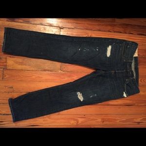 Hollister jeans 31 x 30 men